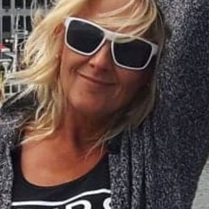 Meet your Posher, Tami